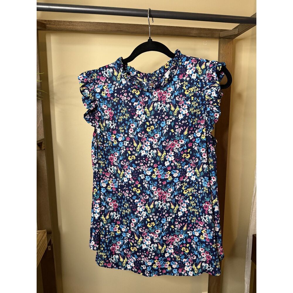 Woman's Boutique Blouse, Size Large